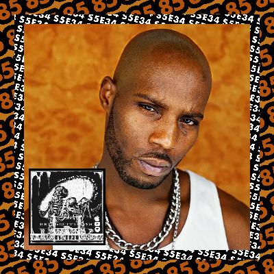 S5E34: Sheesh! (Feat. Justice Gdaba)