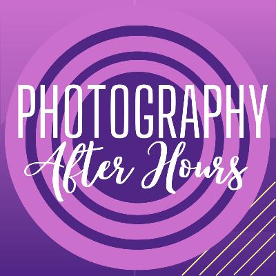 Episode 02: The never-ending search for camera bags, photo editors, and other GAS sad stories Episode 02: The never-ending search for camera bags, photo editors, and other GAS sad stories