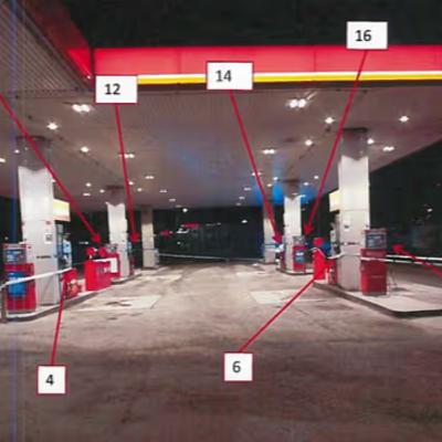 Vårby-Nätverket DEL 1 - Jakten på Horungen