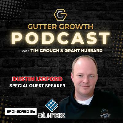 Gutter Growth Podcast | Climbing Safely: The Story Behind STAYBULL TOOLSยฎ Gutter Growth Podcast | Climbing Safely: The Story Behind STAYBULL TOOLSยฎ
