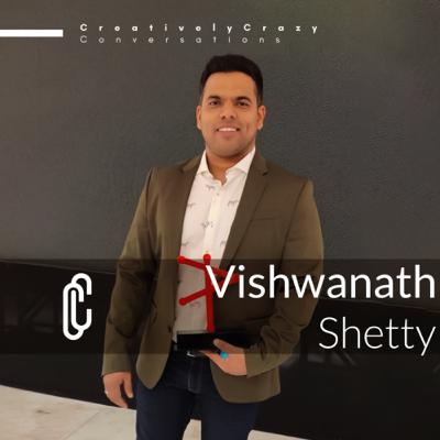 CCC with Vishwanath Shetty