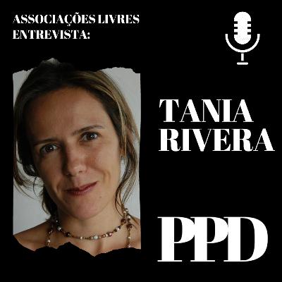 Associações Livres - Tania Rivera
