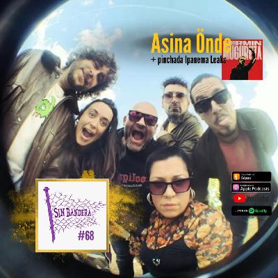 #68 Asina Önde // Ipanema Leaks