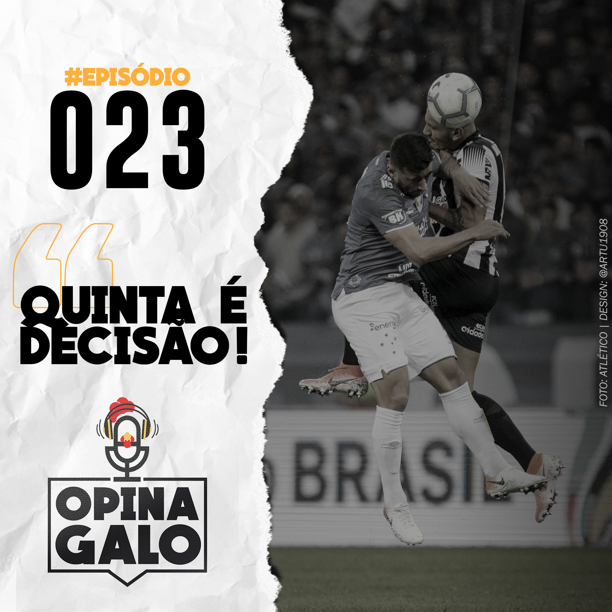 Opina Galo