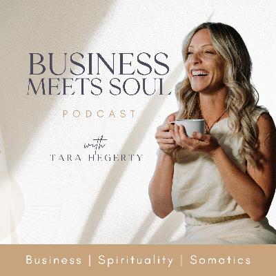 Breaking the Cycle: Generational Healing & Soul Alignment with Candice Van Dertholen