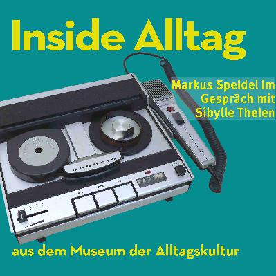 Erinnerungskultur - mit Sibylle Thelen