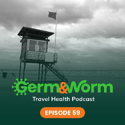59: Flesh-Eating Disease in Florida