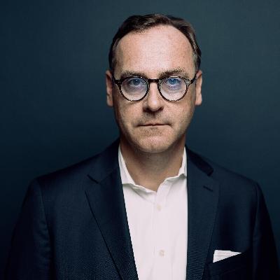 Quantensensation: So greift der deutsche Visionär Markus Pflitsch die globale Tech-Elite an Quantensensation: So greift der deutsche Visionär Markus Pflitsch die globale Tech-Elite an