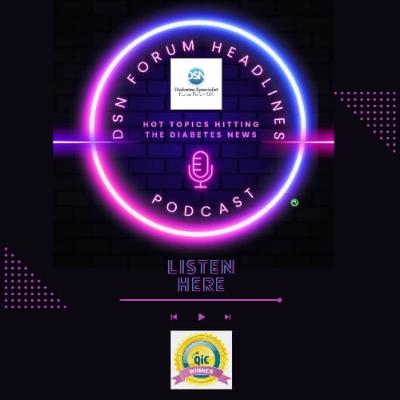 DSN Forum Headlines: Episode 31