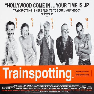 Trainspotting - La scène d'ouverture Trainspotting - La scène d'ouverture
