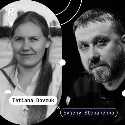 Тетяна Довжук, Чехія | Велике переселення | Борщ Центральної Європи s02e06 Тетяна Довжук, Чехія | Велике переселення | Борщ Центральної Європи s02e06