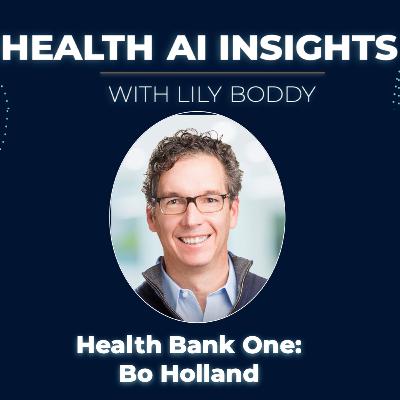 Health Bank One is Unblocking Healthcare for Patients, Providers, and Researchers