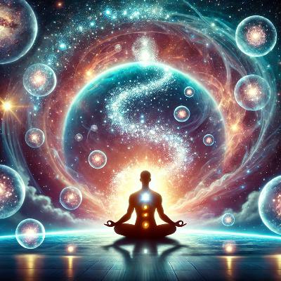 What is Cosmic Power Meditation