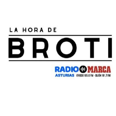04-05-2026 LA HORA DE BROTI 04-05-2026 LA HORA DE BROTI