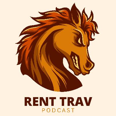 Travbaner, talenter og tips: Ny episode af Rent Trav Podcast