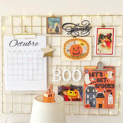 Episodio 28 - ¡Feliz Halloween! Episodio 28 - ¡Feliz Halloween!