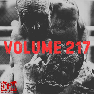 Volume 217 // AEW Blood & Guts, Cena IC Champ, Survivor Series WarGames, Eddie Guerrero Tribute