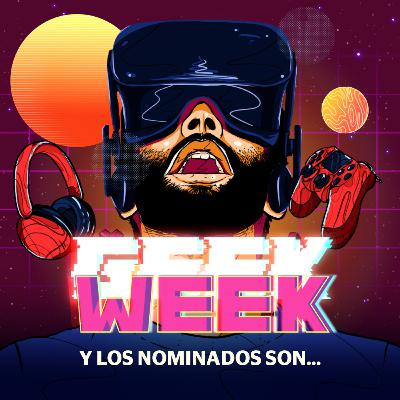 ¡Ya tenemos los nominados al GOTY 2023!