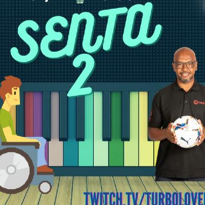Senta2 #20 | con Marcos Senna