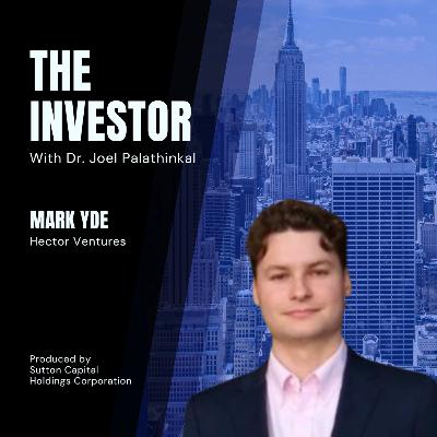 Mark Yde: Hector Ventures