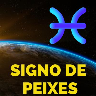Signo de Peixes Signo de Peixes