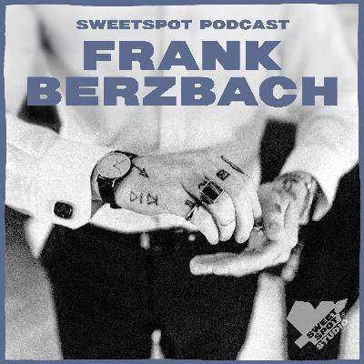 Lebenskunst statt Lifestyle – Autor Frank Berzbach über Kreativität, Disziplin und Haltung Lebenskunst statt Lifestyle – Autor Frank Berzbach über Kreativität, Disziplin und Haltung