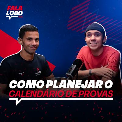 Calendário de Provas: Como planejar? - Lobo Talks #23 Calendário de Provas: Como planejar? - Lobo Talks #23