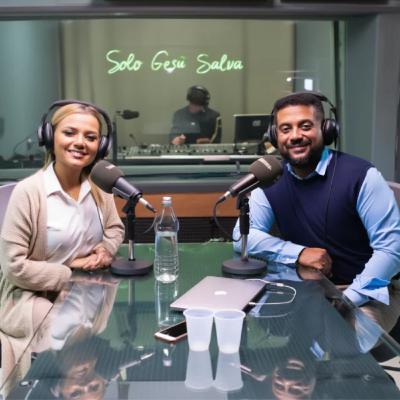 #159 Web e Fede: pericolo o opportunità? | Studio Biblico