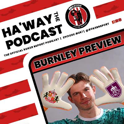 MATCHDAY PREVIEW | Will SAFC Sign Anyone Before The Burnley Game? MATCHDAY PREVIEW | Will SAFC Sign Anyone Before The Burnley Game?