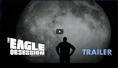 Ep 500!  Jeffrey Morris (Creator of The Eagle Obsession Film)
