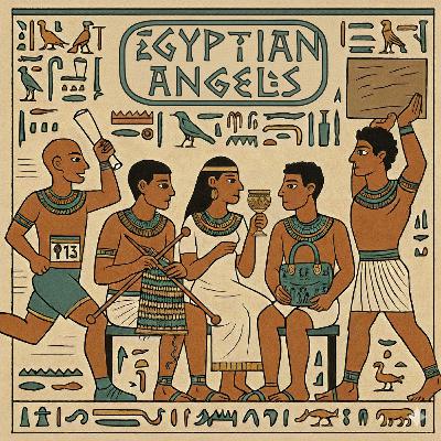 Episode 7: Abu Simbel, the Old Cataract, and Farewell to Egypt