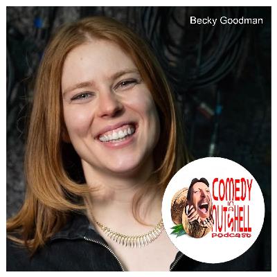 131. Becky Goodman 131. Becky Goodman