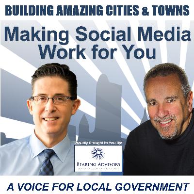 Making Social Media Work for You with Mike Paulhus