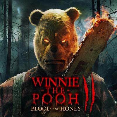 Film Review | Blood and Honey 2! (Oh Boy!)