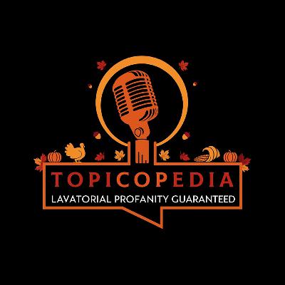 EP177 | Deep, Wet & Overqualified