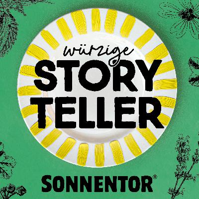 #S2/F6: Immer der Nase nach! Vielfältige Düfte für deinen Alltag #S2/F6: Immer der Nase nach! Vielfältige Düfte für deinen Alltag