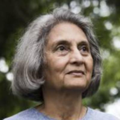 Searching for Sheela - Episode 57