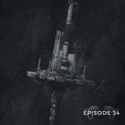 34: Be Careful, He Killed His Father