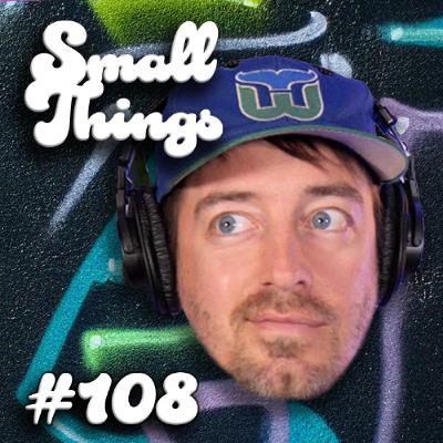 SHE READS EROTIC NOVELS /// Small Things #108