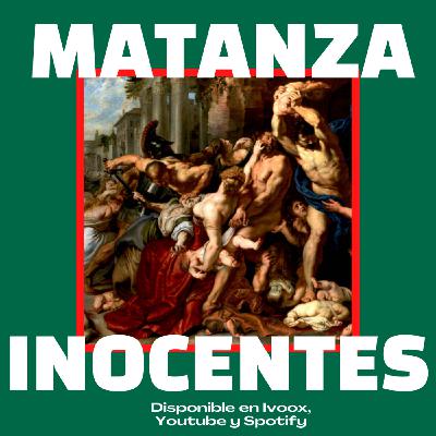 Matanza de los Inocentes : Rey Herodes I