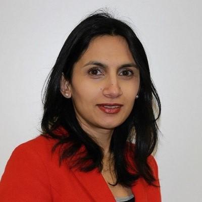 Alumni Network interview with Nazeya Hussain