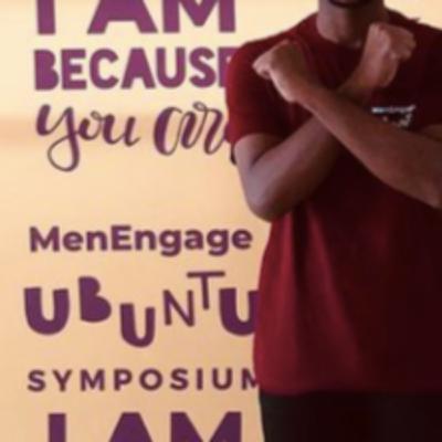 Season I, Episode 3: MenEngage on Gender Equality Season I, Episode 3: MenEngage on Gender Equality
