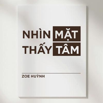 #1 NHÌN MẶT THẤY TÂM