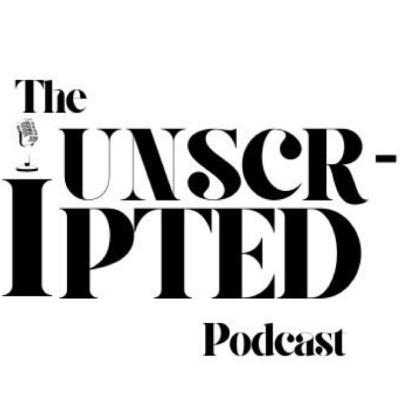 EP 8: Let's Talk D1: The Real Behind Balancing It All ( ft. Darren McQueen)