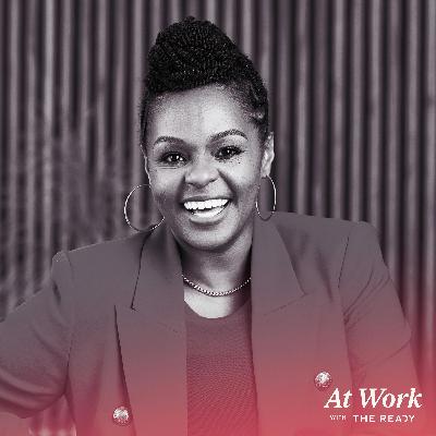 37. Leadership Across Generations with Raven Solomon 37. Leadership Across Generations with Raven Solomon