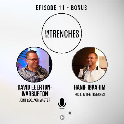 S01E11 - Bonus Episode: More Lessons on Business, Life & Leadership w/ David Egerton-Warburton
