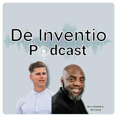 Harvey Esajas; debuteren voor AC Milan door het oplossen van zijn vaderwond.