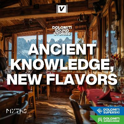 15. Ancient knowledge, new flavours