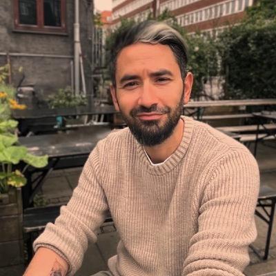 From Santo Domingo to Startups: Aldo Chavez on Finding Purpose Across Continents From Santo Domingo to Startups: Aldo Chavez on Finding Purpose Across Continents