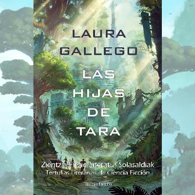 6-9º Las hijas de Tara. Laura Gallego